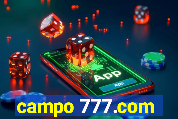 campo 777.com